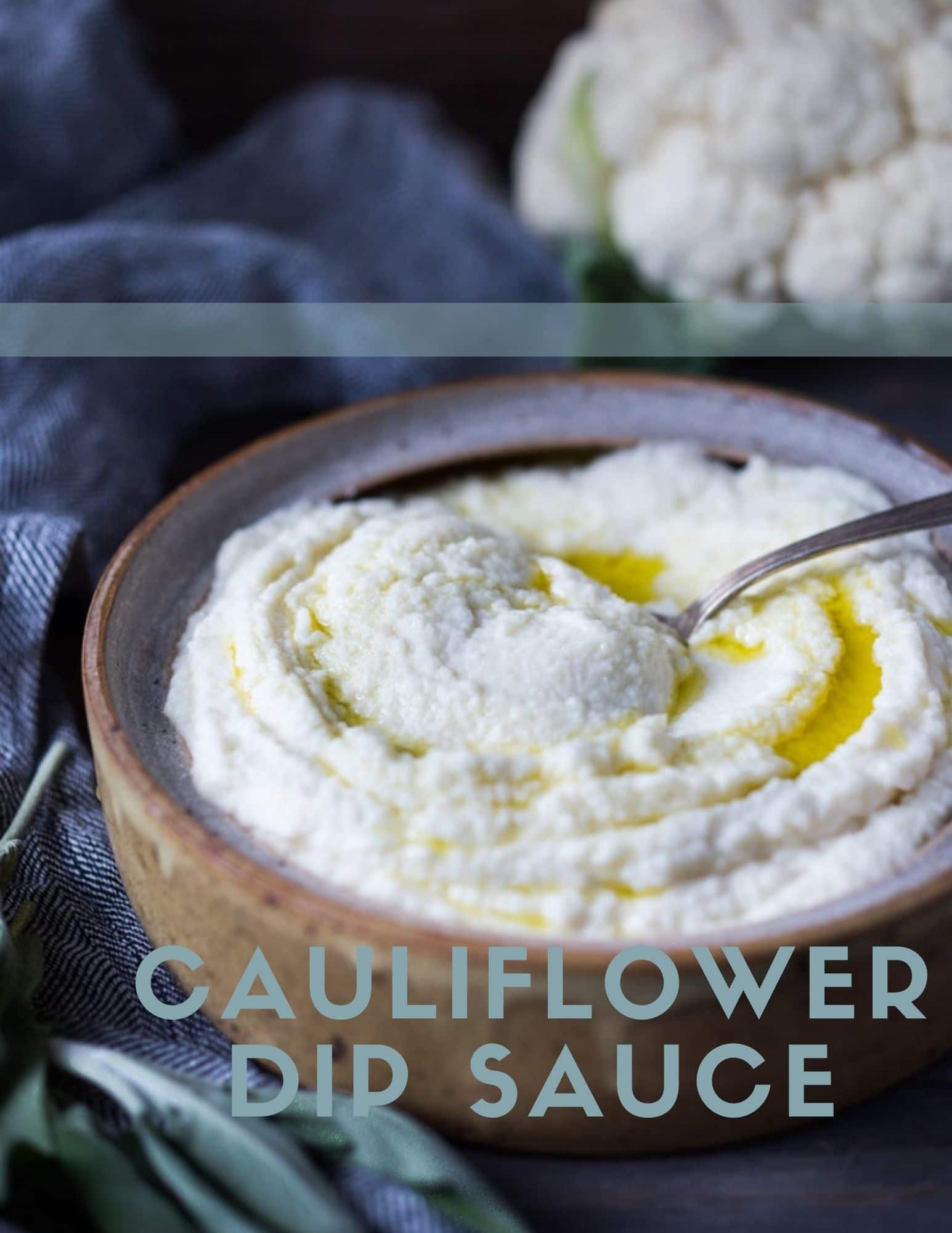 cauliflower dip sauce3