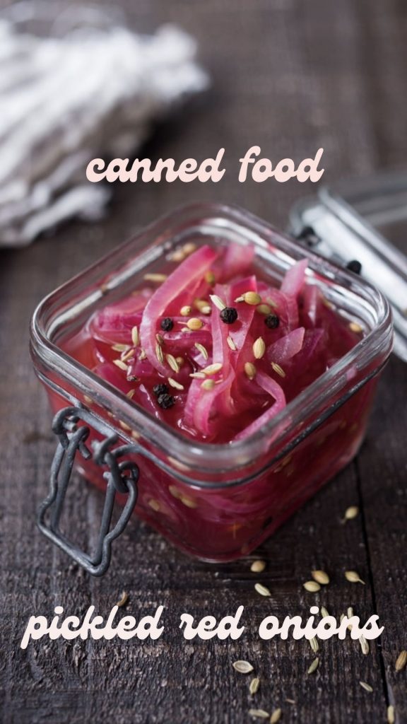picklet red onions save